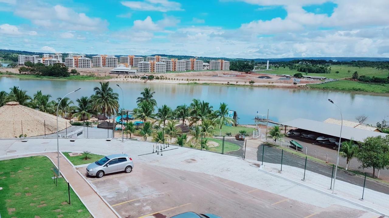 Resort Do Lago By Wam Experience Caldas Novas Esterno foto